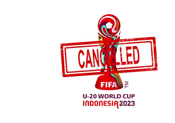 Sesalkan Keputusan FIFA, PSI: Indonesia Jangan Langsung Menyerah