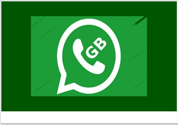Aplikasi Perpesanan Instan GB WhatsApp APK 13.50, Download Disini Gratis dan Dapatkan Fitur Privasi Canggih!