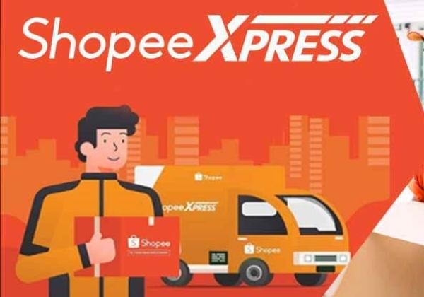 Cara Cek Resi Shopee Express Terbaru Tanpa Aplikasi, Gampang Banget!