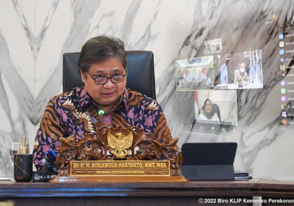 Di Tengah Perlambatan Pertumbuhan Ekonomi Global, Kinerja Ekonomi Indonesia Tetap Terjaga