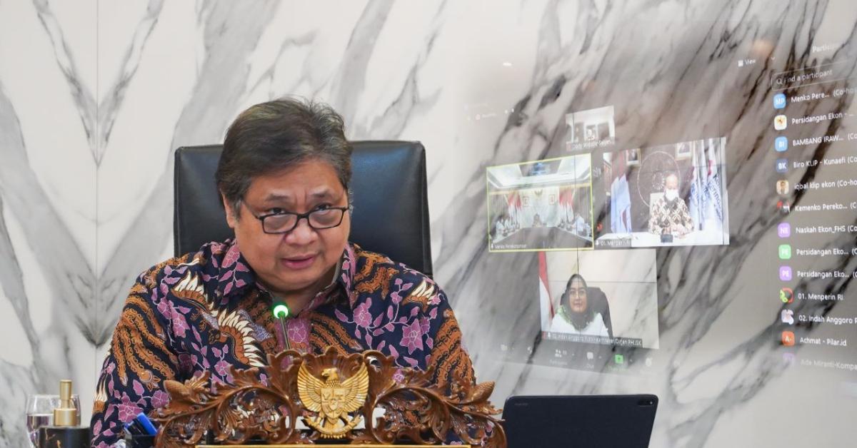 Di Tengah Perlambatan Pertumbuhan Ekonomi Global, Kinerja Ekonomi Indonesia Tetap Terjaga