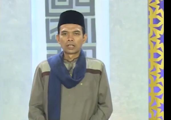 Ustaz Abdul Somad Dideportasi Singapura, Musni Umar: Saya Sedih UAS Dijadikan Bahan Olok-olok Para Buzzeer