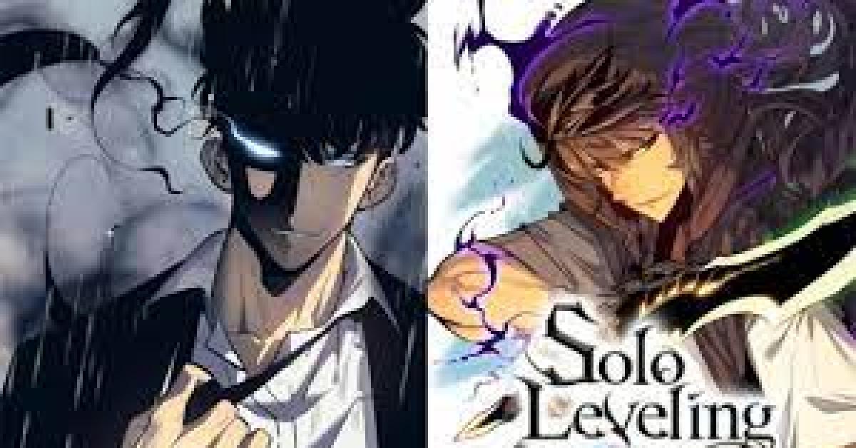 Link Nonton Anime Populer WebToon, 'Solo Leveling', Tayang Perdana Hari Ini