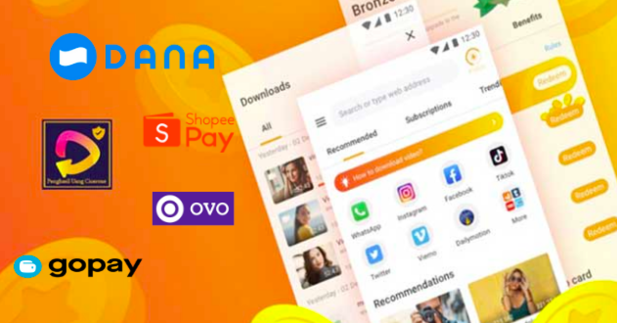 Download VidNow Apk Versi Terbaru 2023, Bisa Hasilkan Uang dengan Cepat!