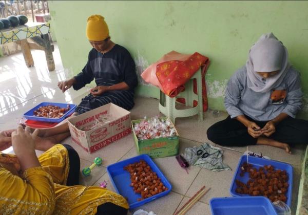 UMKM Kabupaten Bekasi Sulap Tanaman Mangrove jadi Produk Olahan Makanan dan Minuman Lokal