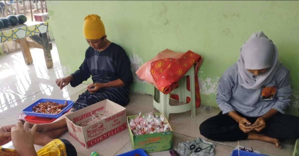 UMKM Kabupaten Bekasi Sulap Tanaman Mangrove jadi Produk Olahan Makanan dan Minuman Lokal