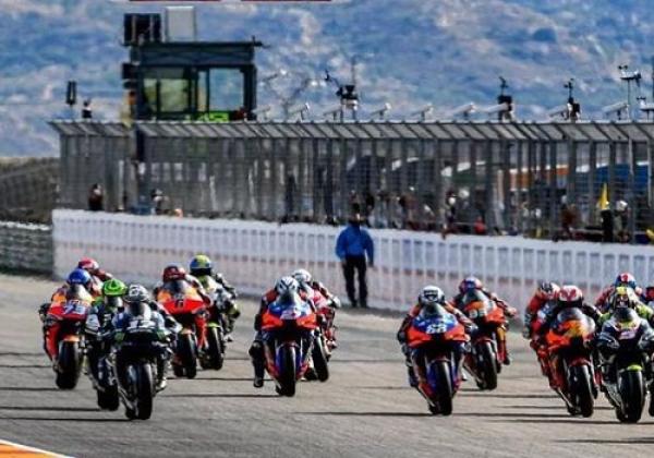 Aturan MotoGP Format Sprint Race di Musim 2023, Posisi Finis Tidak Menentukan Starting Grid 