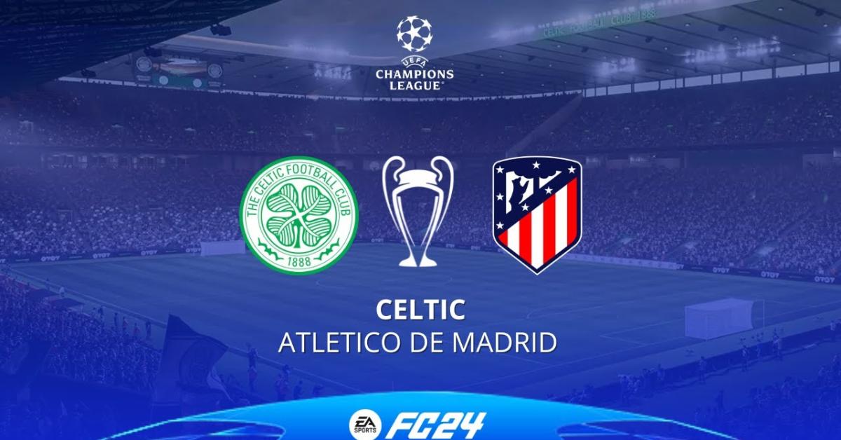 Prediksi Celtic Vs Atletico Madrid Liga Champions Grup E 26 Oktober 2023, H2H Serta Link Nonton