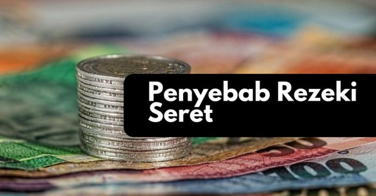 9 Dosa Suami dalam Rumah Tangga yang Menghambat Rezeki