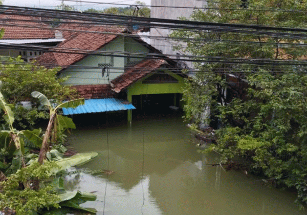 Bawaslu Buka Opsi Pencoblosan Susulan Imbas Banjir di Demak