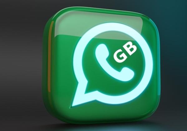 Link Download GB WhatsApp Pro Apk Mod v13.50 by FoudMODs, Tanpa Iklan, Anti Banned dan Tanpa Kadaluarsa!