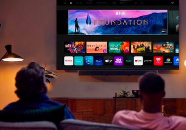 Mengenal Lebih Dekat Teknologi Smart TV: Fitur Terkini dan Keunggulan yang Bikin Anda Ketagihan Menonton!