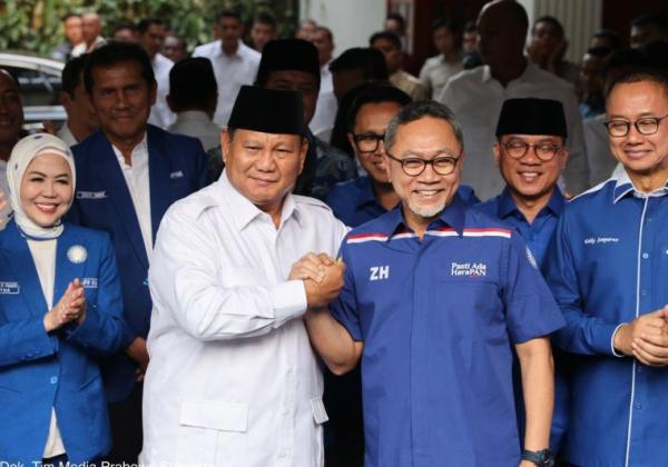 Ganjar Resmi Calon Presiden PDIP, Pengamat: Prabowo Bisa Gagal Capres! 
