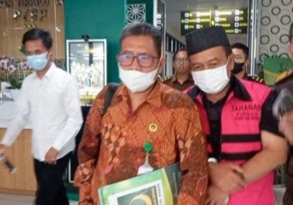 Waduh, Kepala Sekolah di Bogor Tilep Dana BOS Rp1 Miliar