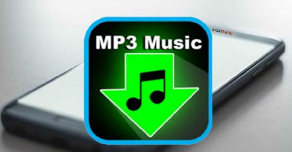 Cara Download MP3 Gratis 2023