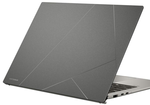Laptop Asus Zenbook S13 OLED Resmi Rilis di Indonesia, Merupakan Laptop Tertipis di Dunia?