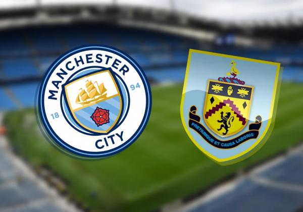 Link Live Streaming Piala FA 2022/2023: Manchester City vs Burnley