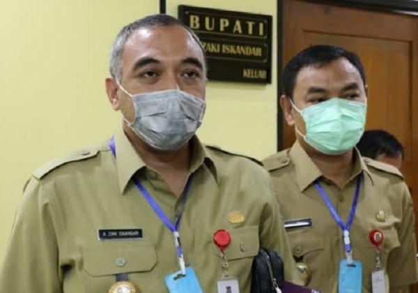 Asyik! 33 Ribu Warga Kabupaten Tangerang Bakal Dapat BST BBM Selama 4 Bulan