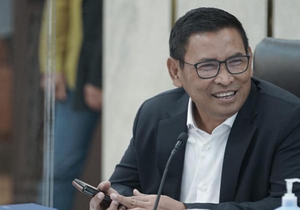 Konsisten Dorong UMKM 'Naik Kelas', BRI Sabet Dua Penghargaan INews Maker Award 2022