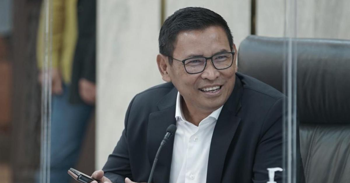 Konsisten Dorong UMKM 'Naik Kelas', BRI Sabet Dua Penghargaan INews Maker Award 2022