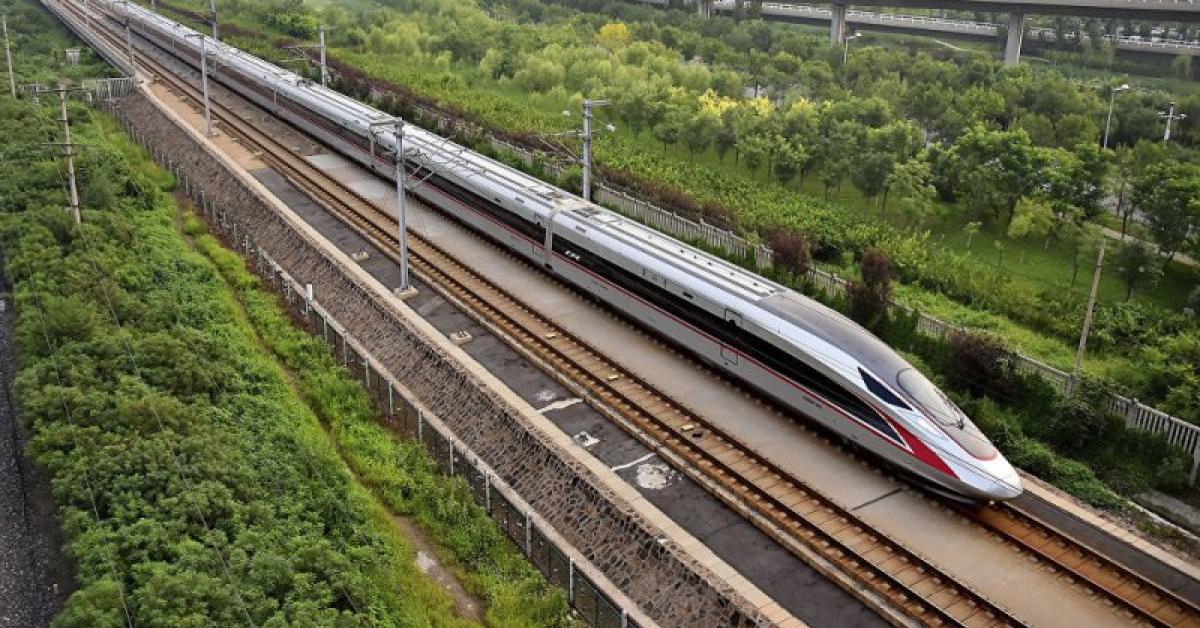 KCIC Perbaharui Jadwal Kereta Cepat, Kini Tersedia Jadwal Setiap 1 Jam Sekali