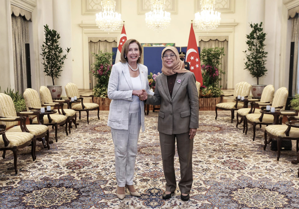 Membaik Memburuk