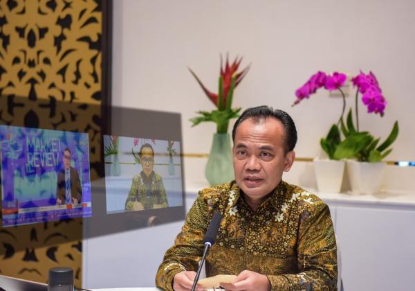 Presidensi G20 Indonesia Membawa Dampak Positif pada Perekonomian