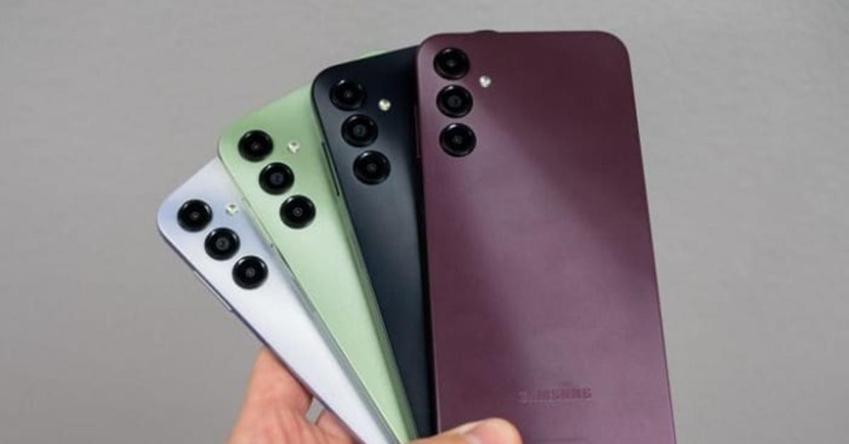 Review Samsung Galaxy A14 5G, Spesifikasi dan Harga Terbaru Agustus 2023