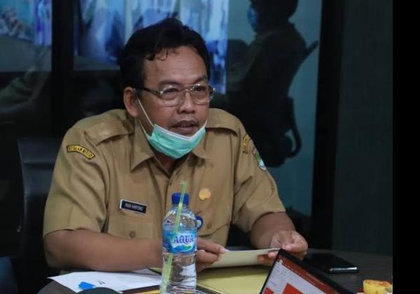 Besaran UMK Kabupaten Tangerang 2023 Belum Jelas, Kadis Rudi: Belum Ada Pembahasan