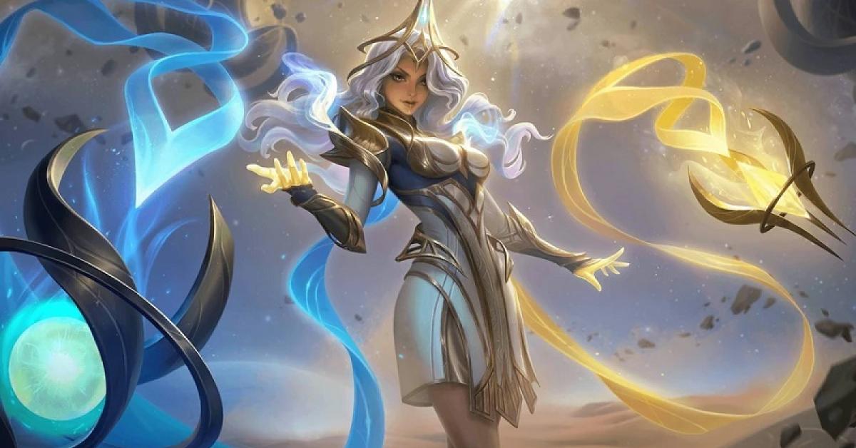 Hero Mobile Legends Esmeralda: Cek Item Buildnya yang Bikin Auto Tebal