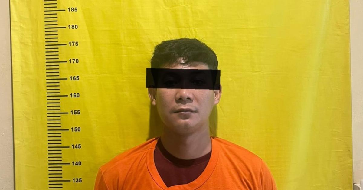 Pengedar Uang Palsu di Pasar Malam Tangerang Dibekuk Polisi