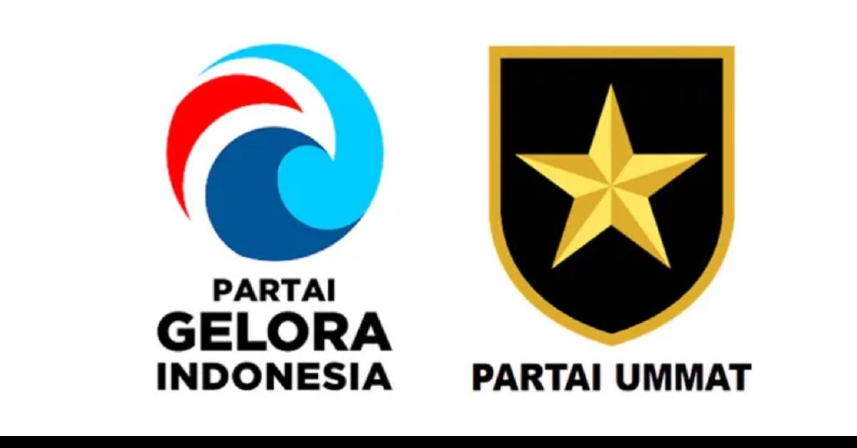 Ini 20 Parpol yang Lolos Verifikasi Tahap Dua: Ada Gelora dan Partai Ummat 