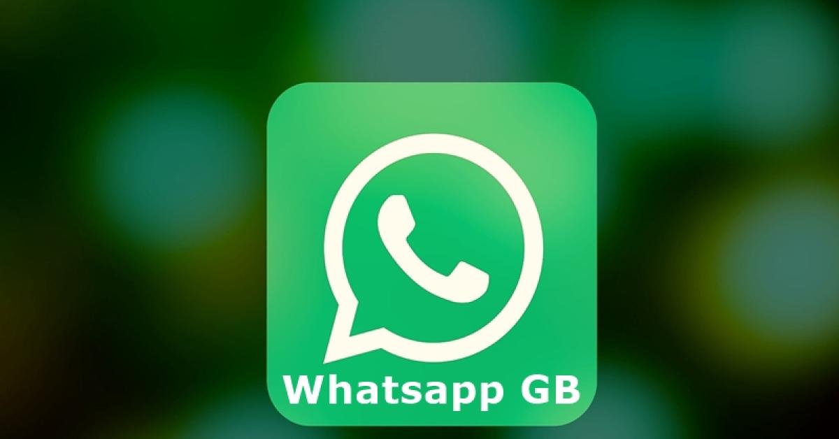 Download Whatsapp GB Terbaru Februari 2023, Klik Disini Anti Banned!