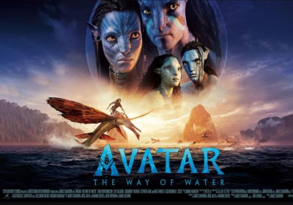 Link Download dan Streaming Film Avatar 2 The Way of Water Hanya Ada di Sini 