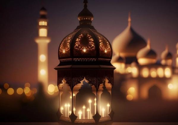 Jumat Terakhir Rajab, Baca Amalan Ini agar Rezeki Selalu Datang