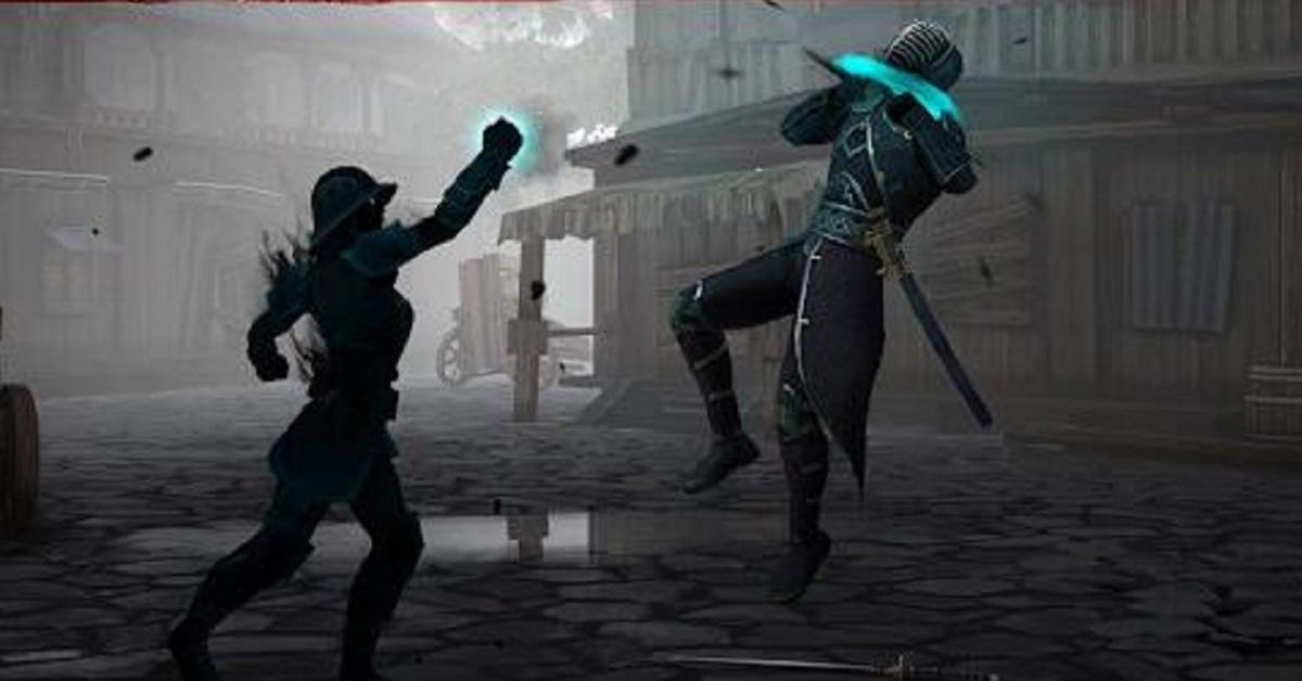 Download Shadow Fight 3 Mod Apk 1.33.1, Unlimited Everything dan Max Level!