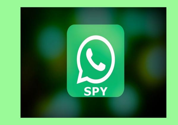 Social Spy Whatsapp, Mampu Lacak Panggilan Hingga Bongkar Riwayat Chat!