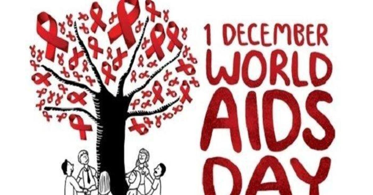 Hari AIDS Sedunia : Menghentikan Stigma dan Diskriminasi