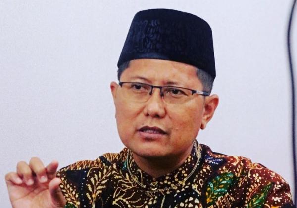  Soal Abu Bakar Ba'asyir Menerima Pancasila, Ketua MUI Beri Komentar Mengejutkan