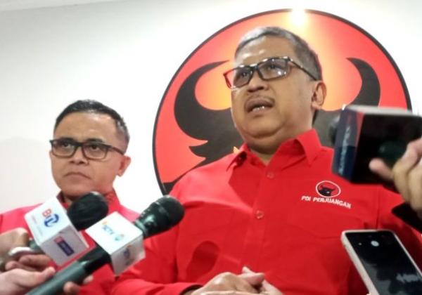 7 Nama Cawapres Ganjar, Sekjen PDIP: Jika Prabowo Menolak, Tak Akan Dipaksakan
