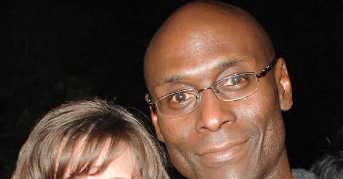 Ini Penyebab Aktor Lance Reddick Meninggal Dunia