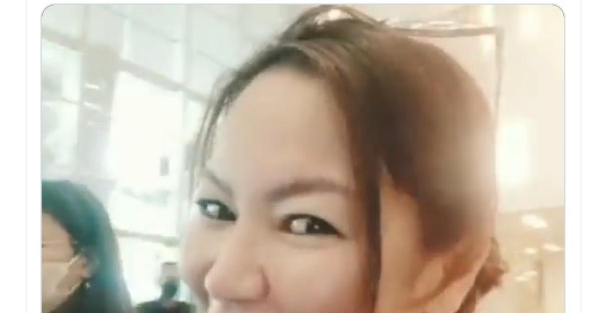 Terciduk! dr Lois Owien Pamer Gak Pakai Masker di Tempat Umum, Netizen Nyeletuk: Kumat Lagi Ni Orang