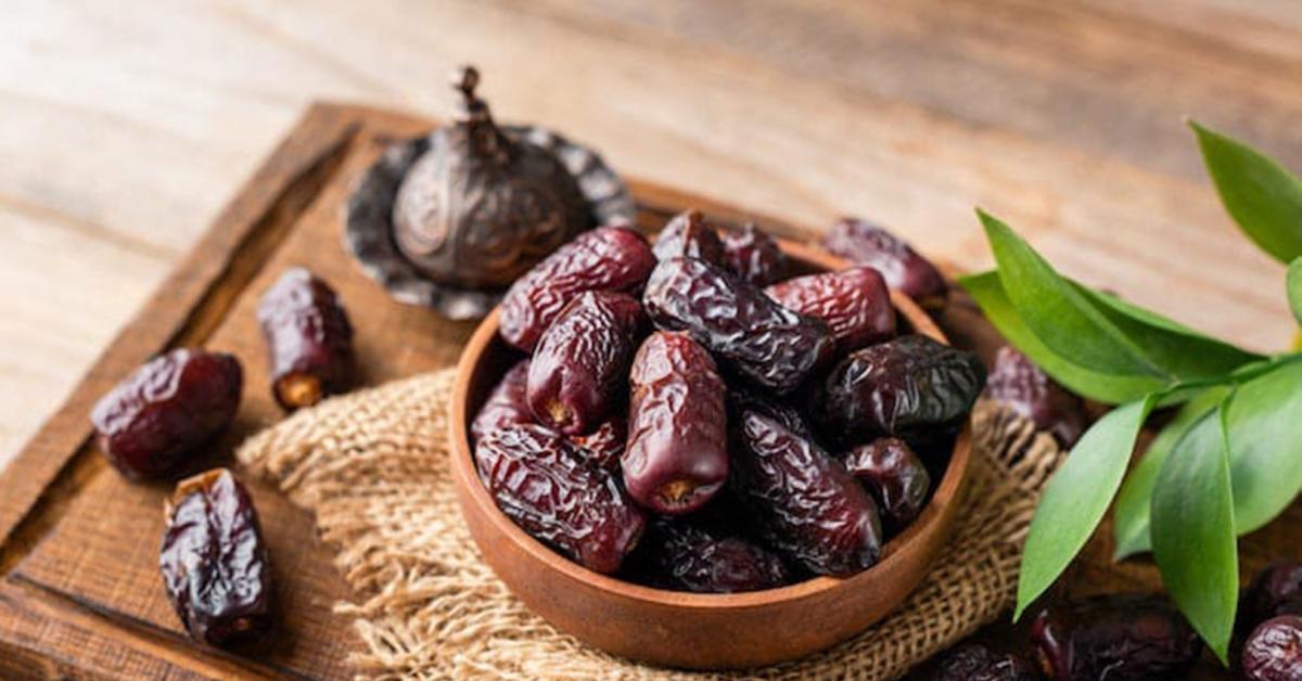 Kurma Israel Jenis Ini Ternyata yang Diboikot Kaum Muslim Dunia, Cukup Populer di Indonesia