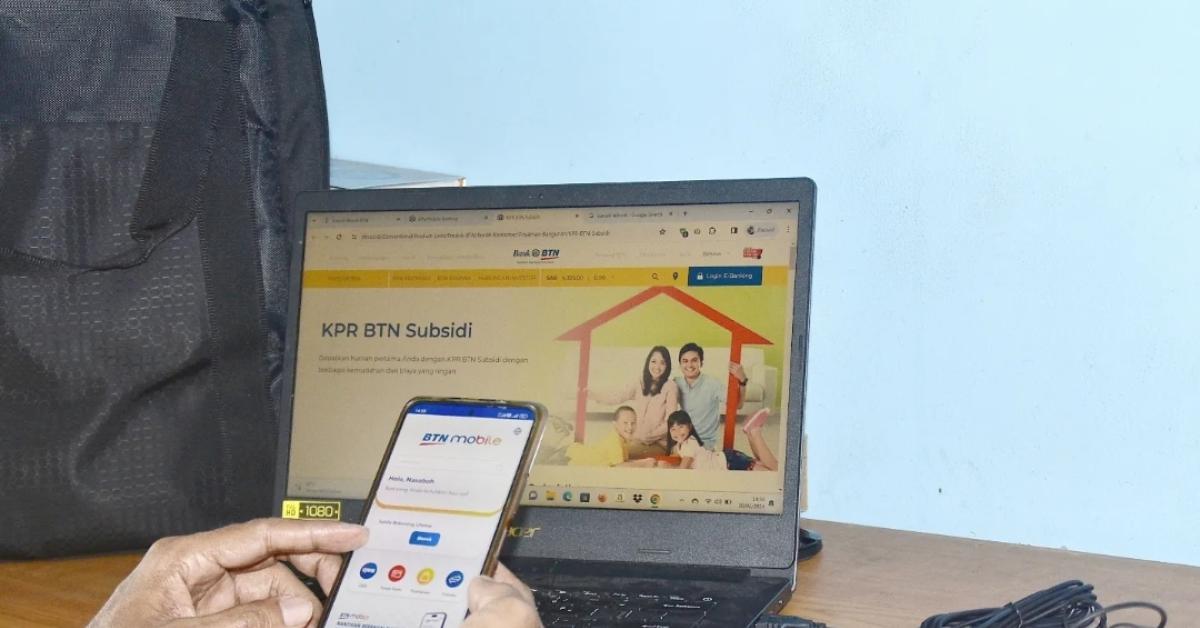 BTN Mobile: Selain untuk Transaksi Keuangan, juga Sebagai Jawaban atas Kebutuhan Perumahan di Era Digital 6a4f38029532e0f79cabdbcbc832d4f8.jpg