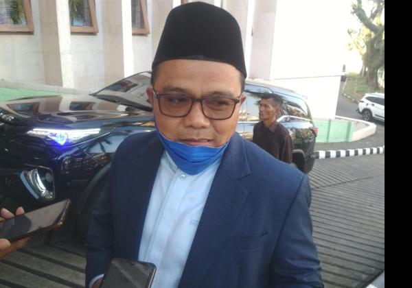 Ketua DPRD Kabupaten Tangerang Memaknai Hari Raya Idul Adha 1443 Hijriyah Dengan Keikhlasan Pengorbanan
