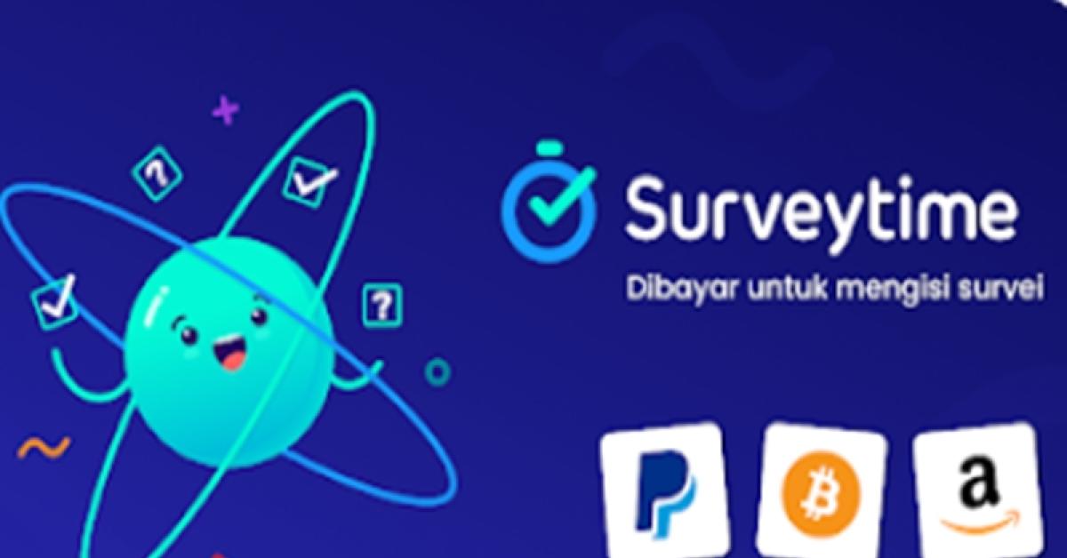 Gampang! Ini Dia Cara Mendapatkan Saldo Dana Rp 100 Ribu Gratis, Cuma Isi Survey