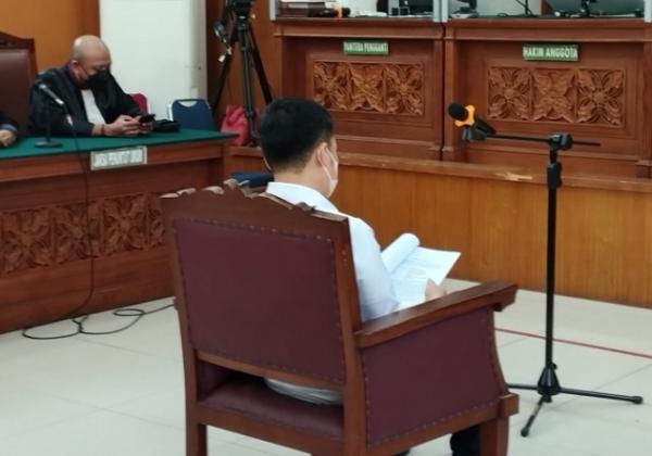 Diperintah Ferdy Sambo, AKBP Arif Rachman Patahkan Laptop Isi Gambar Brigadir J