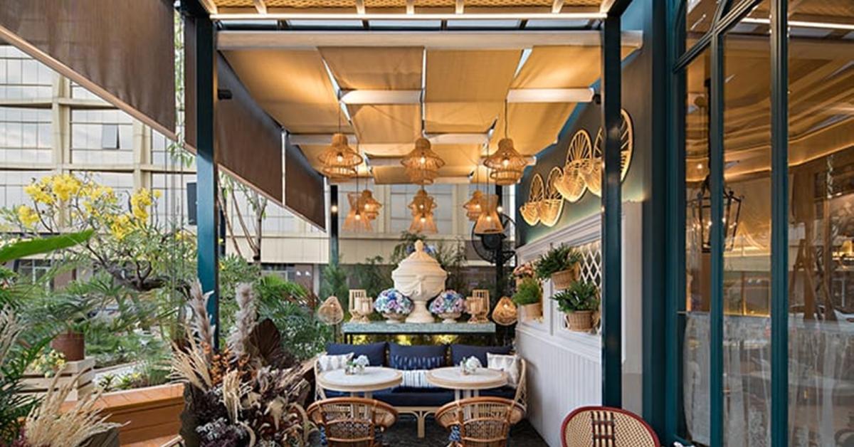 4 Rekomendasi Restoran yang Ramah di kantong, Pada Saat Berwisata di Pantai Indah Kapuk!