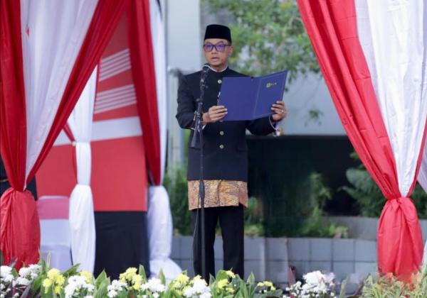 Siaga Kelistrikan, PLN Siap Sukseskan Rangkaian HUT ke-78 RI dengan Kualitas Listrik Terbaik
