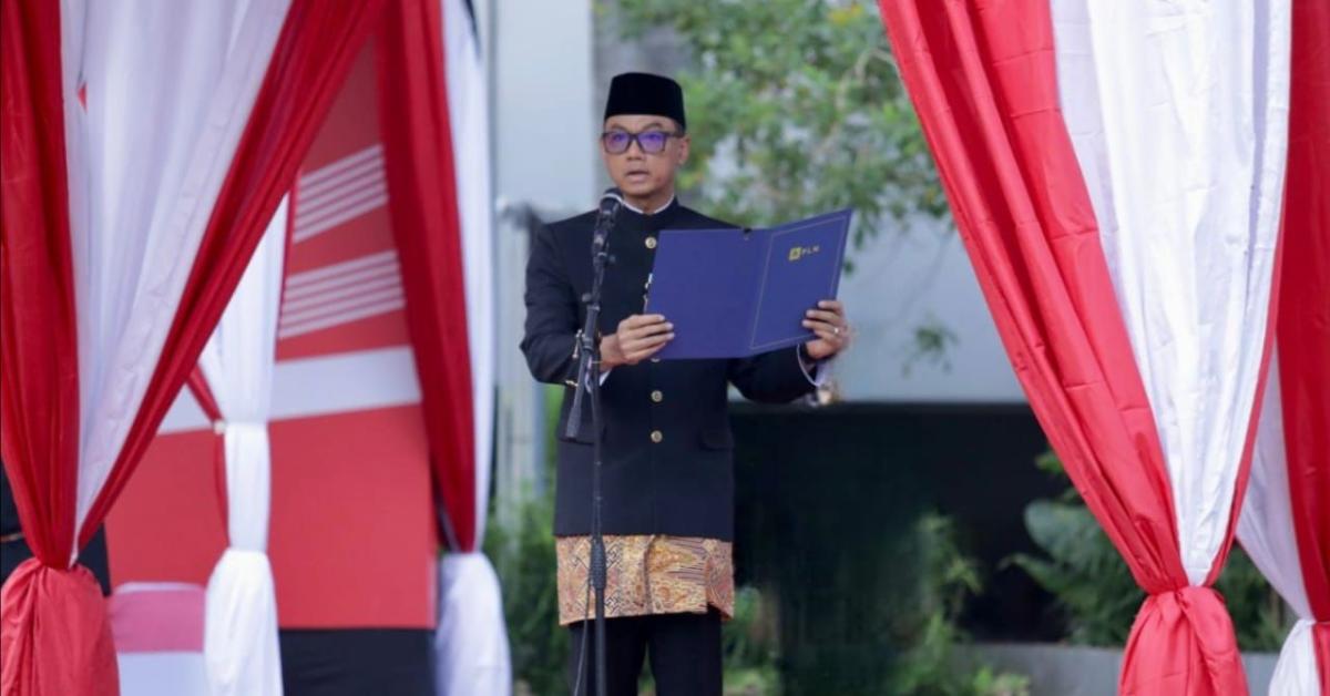Siaga Kelistrikan, PLN Siap Sukseskan Rangkaian HUT ke-78 RI dengan Kualitas Listrik Terbaik